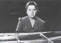 Тамара ГУСЕВА